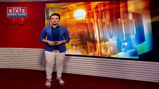 Uttar Pradesh : CM योगी आदित्यनाथ का Ayodhya दौरा.. लता मंगेशकर चौक का करेंगे लोकार्पण | UP News |