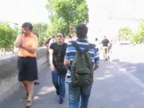 calcul d'algorithme de horner