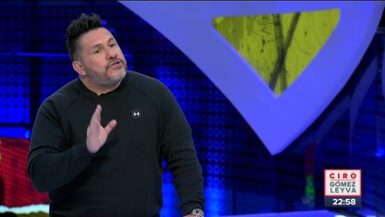 No hubo nota en comparecencia de secretario de Hacienda: David Páramo