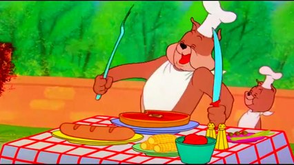 jerry and tom lots of fun