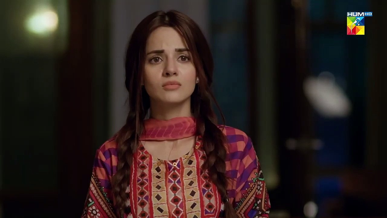 Koi Sharam Nahi Hai Is Larke Ko...!! - Wehshi -  Drama