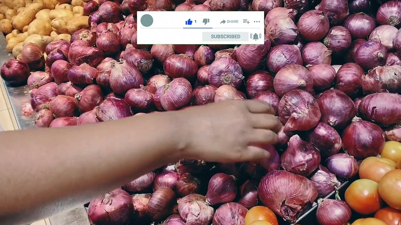 Benefits of Shallots, AntiAllergy to Lower Cancer Risk video Dailymotion