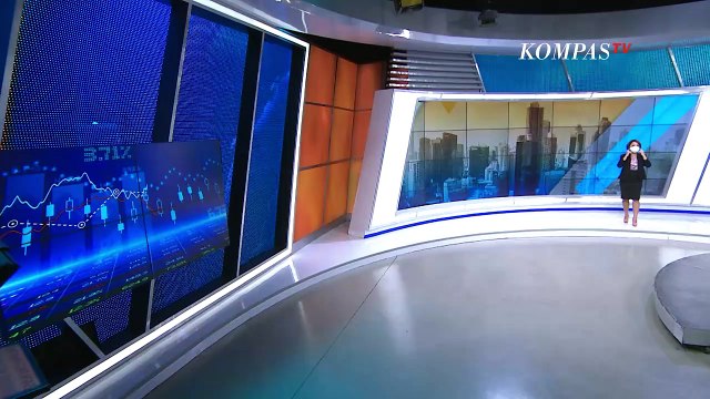 Menkeu Sri Mulyani Proyeksi Ekonomi Dunia Tahun 2023 Bakal Masuk Jurang Resesi