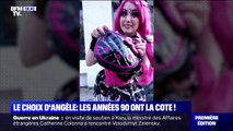 Le choix d'Angèle - Sur TikTok, la tendance 