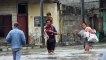 Apagón en Cuba tras paso del poderoso huracán Ian, que va rumbo a Florida
