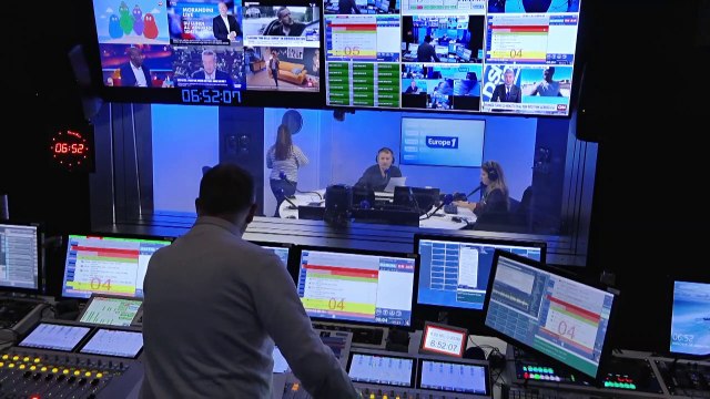 Le Maroc, les États-Unis et le Royaume-Uni font la Une de la presse internationale