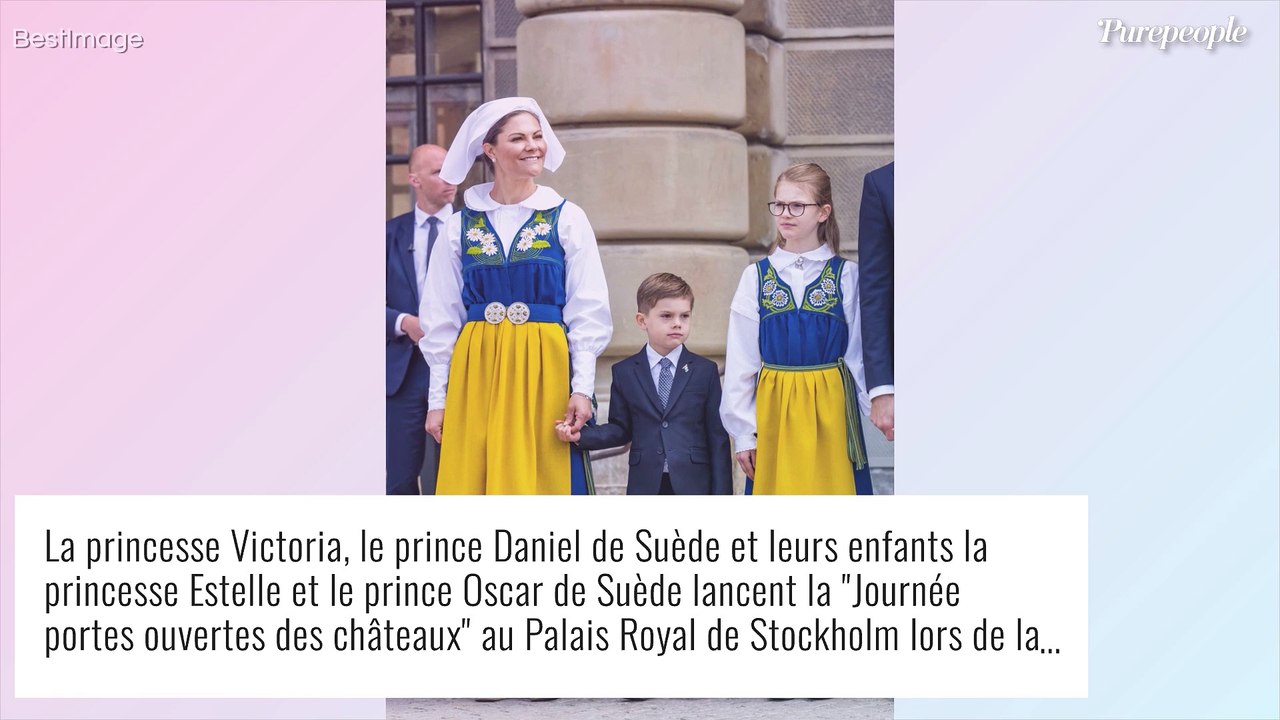 Victoria de Suède : Son mariage avec le prince Daniel marqué par un drame ? Révélations