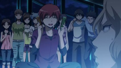 Assassination Classroom Capitulo 20 Español Latino ⚡