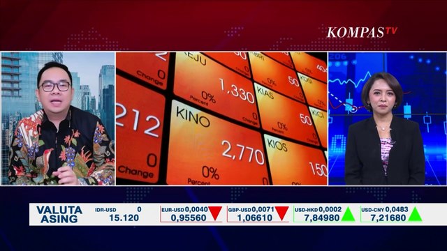 Bursa Efek Indonesia Rilis Produk Investasi Baru Waran Terstruktur