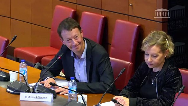 Entreprises pétrolières et gazières : Tables rondes des économistes, des ONG et des fiscalistes - Mardi 27 septembre 2022