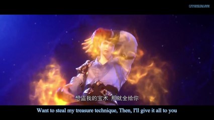 Wanmei Shijie – Perfect World – 完美世界 Episode 75 Full English Subbed _ HD