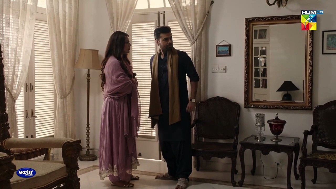 Shahmeer Ki Jaan Khatrre Mein Hai.... Badshah Begum -