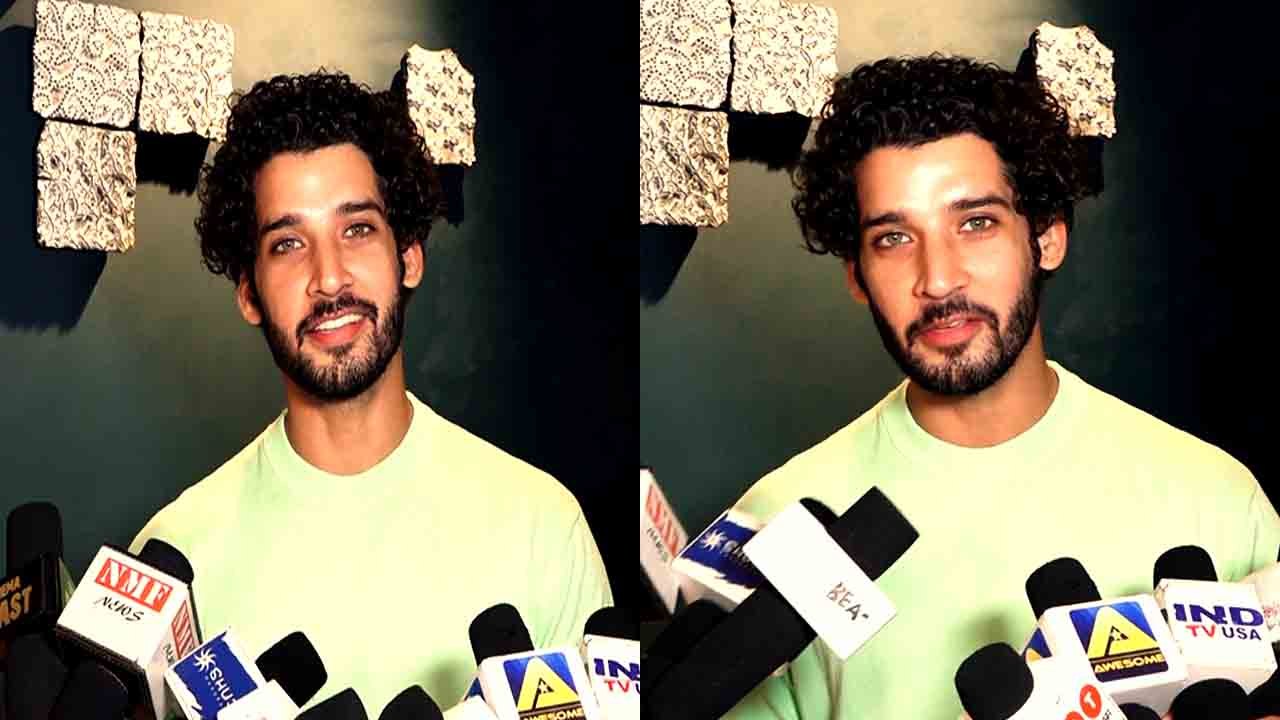 Bigg Boss 16: Gautam Vig मचाएंगे BB house में उधम, BB16 पर Media से की बातें, Video Viral! FilmiBeat