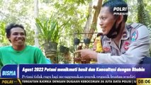 HALO PRESISI (28/9/2022)