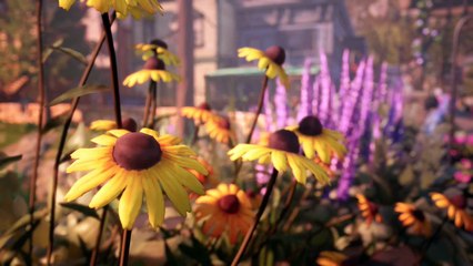 TCWCrazyZaku Plays Life is Strange 3 True Colors Episode 1 New girl in town.