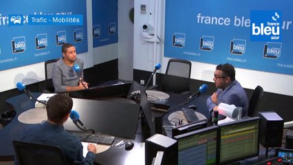 La Tribune Côte d'Azur: Benjamin Bellet