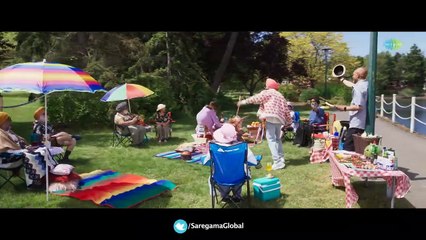Bachelor Party ,Diljit Dosanjh ,Sargun Mehta,Babe Bhangra Paunde Ne,Inderjit Nikku,Official Video