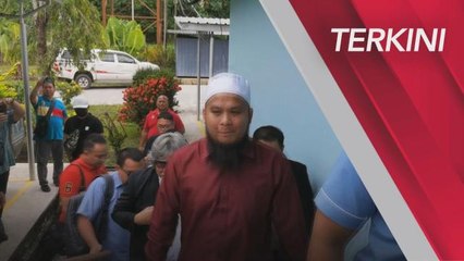 [TERKINI] Kes Ebit Lew | Perbicaraan kes gangguan seksual bersambung