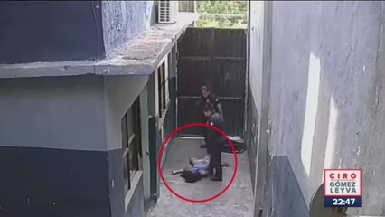 Acusan abuso de autoridad contra Abigail tras su detención