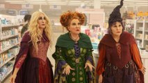 Hocus Pocus 2: Release Date, Spoilers, Cast & More