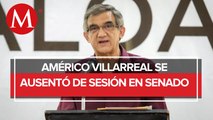 Gobernadores de Morena respaldan a Américo Villarreal; piden no obstaculizar toma de protesta