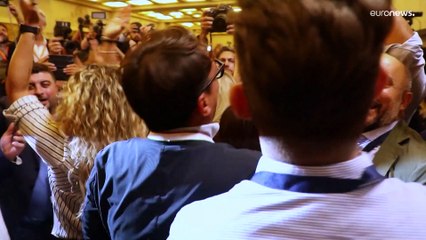 Abtreibungen verweigert: Italiens Angst vor Melonis Familienpolitik