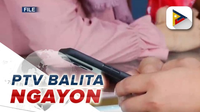 SIM Card Registration Bill, aprubado na sa ikatlo at huling pagbasa sa Senado