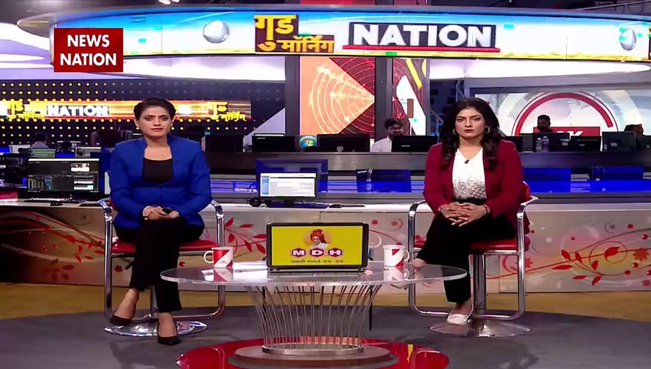 PFI Breaking : ताबड़तोड़ छापेमारी के बाद PFI पर लगाया बैन | PFI News |