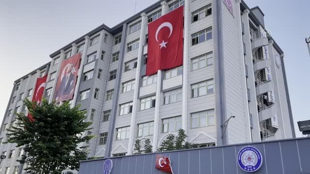 30 PKK/KCK şüphelisinin yakalanmasına yönelik operasyon başlatıldı