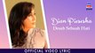 Dian Piesesha - Desah Sebuah Hati (Official Lyric Video)