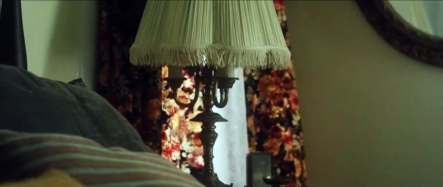 The Inhabitant Trailer OV