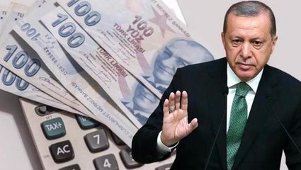 Cumhurbaşkanı Erdoğan'ın duyurduğu yeni aile destek paketinin detayları! Doğal gaz desteği 2.500 liraya kadar yükseltildi