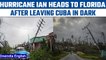 Hurricane Ian: Cuba suffers complete blackout, hurricane heads towards Florida | Oneindia news *News