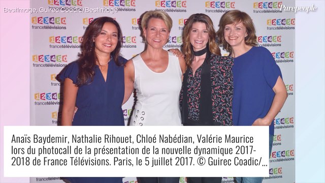 Nathalie Rihouet, bagarres et engueulades à Télématin : Il peut se passer n'importe quoi