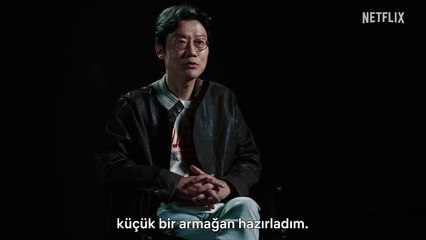 Squid Game Altyazılı Yayınlanmamış Klip