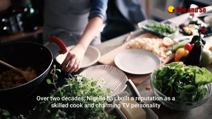 Nigella Lawson: What happened with her and her ex-husband?