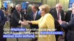 Merkel: Warum man Putins Worte "ernst nehmen sollte"