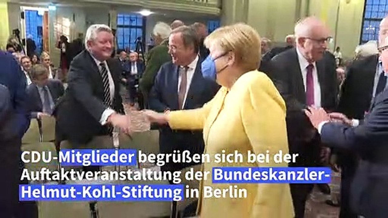 Merkel: warum man putins worte "ernst nehmen sollte"
