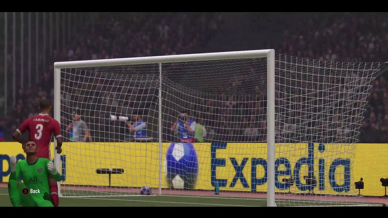 FIFA 2022 Gameplay