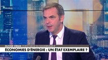 Olivier Véran : «quand on dit qu’il faut faire un effort de sobriété énergétique, cela ne veut pas dire que la France n’a plus d’énergie»