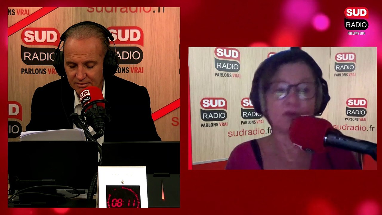 Élisabeth Lévy : "Affaire Bayou : qui ne s’est jamais mal conduit dans ses histoires amoureuses ?"