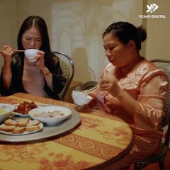 Chỉ cần mẹ chồng và chồng luôn đứng về phía mình thì dù có 10 "giặc bên Ngô" cũng chỉ là muỗi