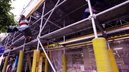 Assassins Creed In Real Life