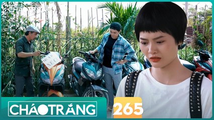 Con Gái Nợ Nần Phải Bán Xe, Về Nói Dối Cha Mua Xe Mới - ChaoTrang 265