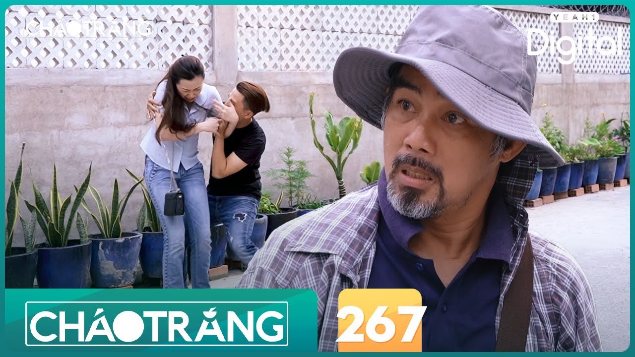 Mặc Cảm Vì Gia Cảnh Nghèo Khó, Cha Già Không Dám Dự Đám Cưới Con Gái - ChaoTrang 267