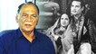 Paidi Jairaj's Interview On Cinema & Love Scandals Before 1950s | Flashback Video