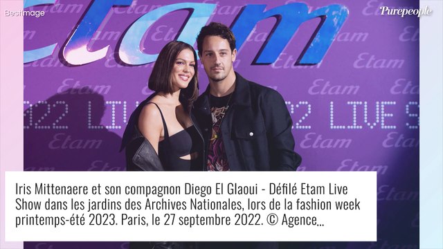 Laury Thilleman très sexy en soutien-gorge, Iris Mittenaere affiche une coupe courte au bras de son fiancé