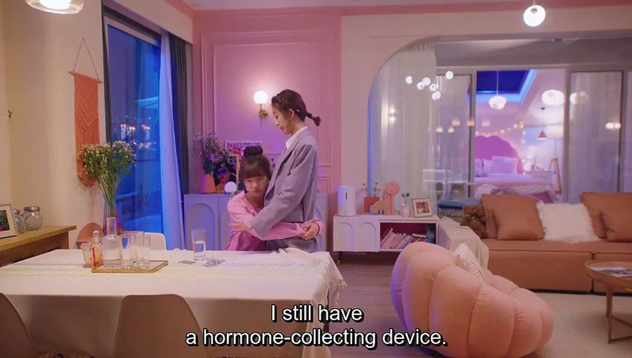 My Girlfriend Is an Alien 2 (2022) Ep 8 Eng sub - video Dailymotion