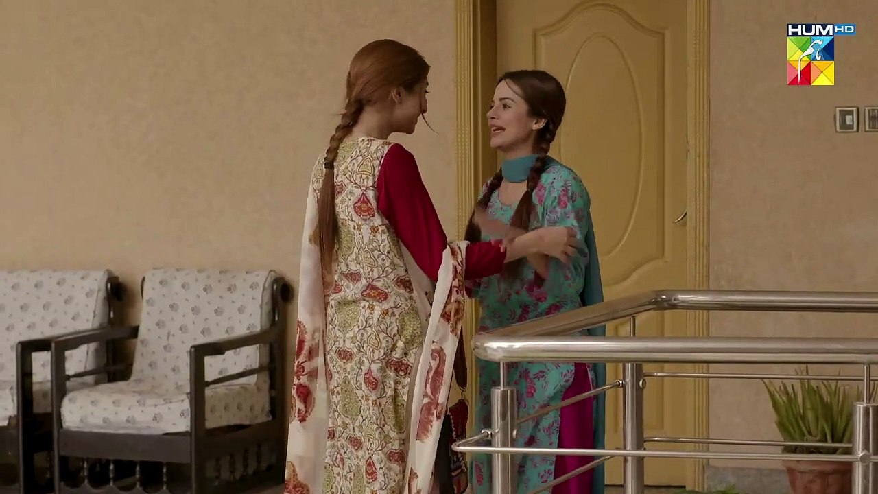 Baap Ban Kar Pala Magar...!! - Wehshi -  Drama