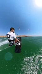 Always help others, with style